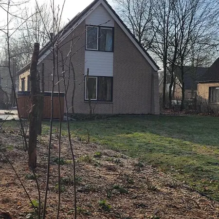 Hoevense Wellness Met Hottub & Sauna * Hoeven
